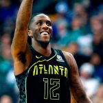Con 33 de Prince, Hawks vencen a relajados Celtics hawks