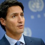 Acusan a Justin Trudeau de tráfico de influencias canada