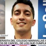 Profesor religioso es despedido por tener sexo con una alumna profesor