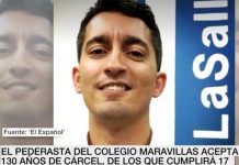 Profesor religioso es despedido por tener sexo con una alumna profesor