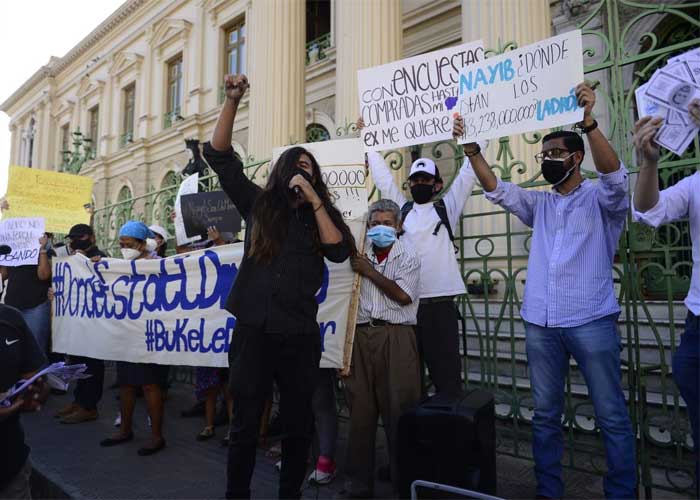 Protesta_zcJxpoY el salvador