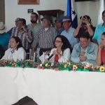 honduras