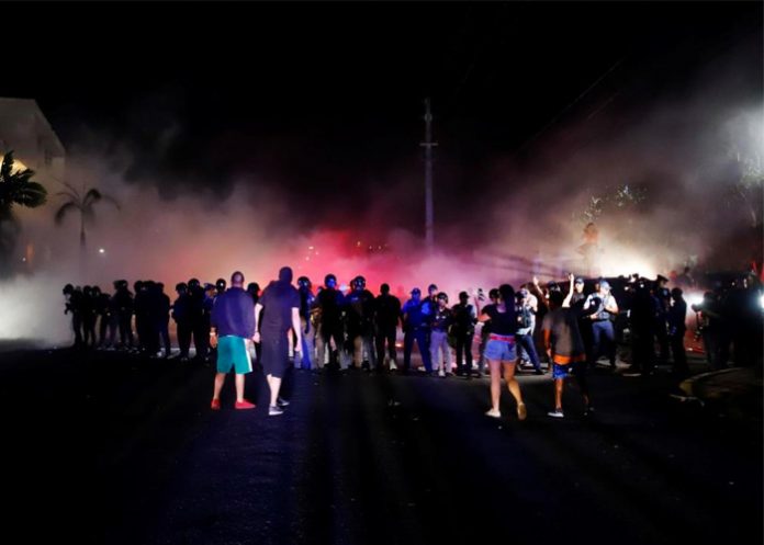 Protestas-Puerto-Rico puerto rico