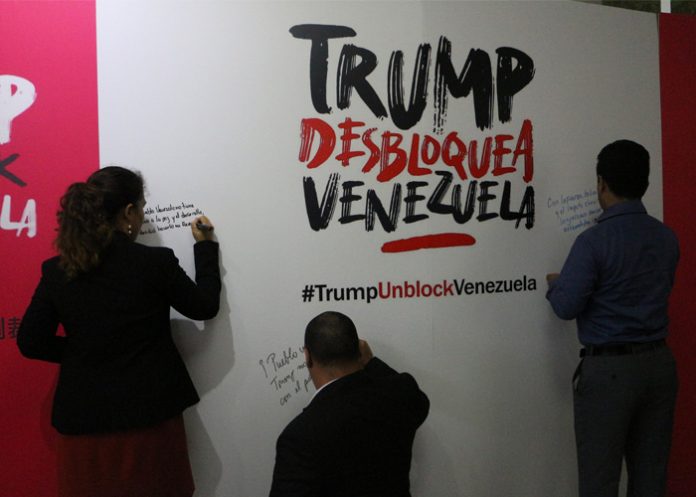 presidente nicolas maduro