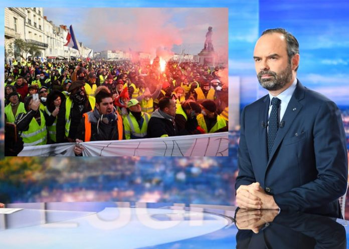 Protestas_4Y3sFkR francia