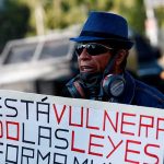 Presentan demanda contra presidente chileno por joven lanzado a río presidente de chile