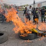 ¿Cómo afectan a Ecuador las reformas económicas del presidente Lenín Moreno? protestas en ecuador