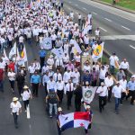 Convulsión social en Panamá por reformas constitucionales convulsion social