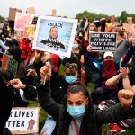 Presentan cargos contra Policía de Mineápolis tras asesinato de George Floyd derechos humanos