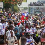 Haití: Protestan contra nueva ley que castiga la discriminación sexual haiti