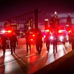 Periodista de Sputnik resulta herida durante protestas en Washington periodista herida