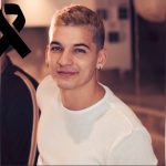 Bala perdida acaba con la vida de cantante colombiano Legarda victima mortal