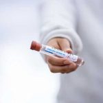 Una prueba para averiguar el grupo sanguíneo en 30 segundos estados unidos