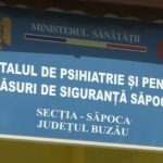 Paciente mata a cuatro personas en un psiquiátrico de Rumanía rumania