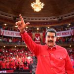 Pte. Maduro: Venezuela no se deja presionar y el diálogo continuará venezuela