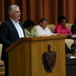 Cuba no cederá ante presiones ni amenazas, enfatizó Miguel Díaz-Canel cuba