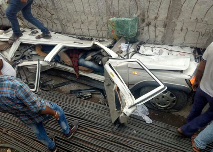 Puente-02 paso elevado