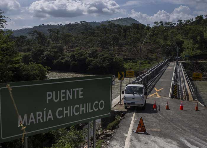 Puente_KeOexJV danos materiales