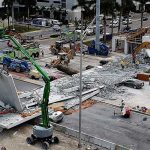 La vida y la muerte minutos antes y después del colapso sweetwater