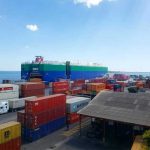 Nicaragua con cifras positivas en exportaciones e importaciones empresa portuaria nacional