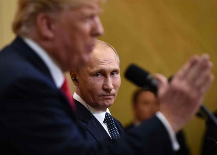 Putin-Portada washington