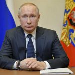 Putin instó a las partes en conflicto en Nagorno Karabaj a detener el fuego rusia