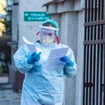 Quinto fallecido por coronavirus en Argentina argentina