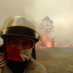 Honduras reporta a la fecha 358 incendios forestales honduras