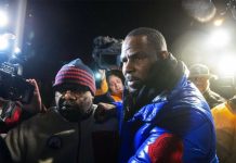 R. Kelly, acusado de abuso sexual, comparecerá hoy ante la corte cantante r kelly