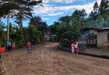 nicaragua