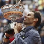 Djokovic, Nadal y Pella llegan a cuartos en Montecarlo djokovic