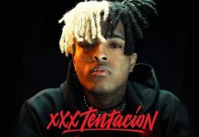 Capturan a presunto asesino del rapero XXXTentacion estados unidos