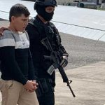 Venezuela captura a Argenis Vaca, miembro del grupo Los Rastrojos venezuela