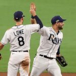 Erasmo abre un día después de salvado, 1ro desde 84