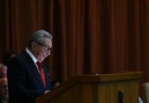 Raúl Castro destaca continuidad de la Revolución en nueva Constitución raul castro