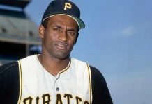 Nicaragua recuerda el 46 aniversario de la muerte de Roberto Clemente nicaragua
