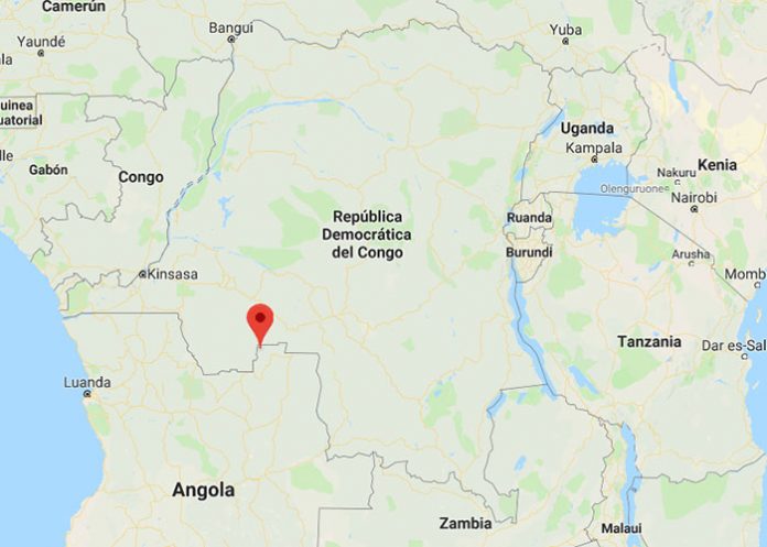 republica democratica del congo