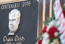 A 103 años de su partida, Nicaragua memora la gloria de la literatura universal de Rubén Darío ruben dario