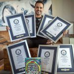 «Despacito» le otorga a Luis Fonsi siete récords Guinness estados unidos