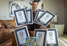 «Despacito» le otorga a Luis Fonsi siete récords Guinness estados unidos