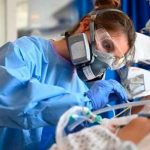 Reino Unido diagnostica 6.178 positivos de Covid-19 en 24 horas reino unido