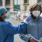 República Checa regresa al estado de emergencia contra la COVID-19 republica checa