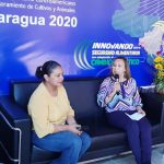 Nicaragua en reunión del movimiento de países no alineados en Bakú nicaragua