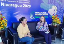 Nicaragua en reunión del movimiento de países no alineados en Bakú nicaragua