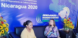 nicaragua