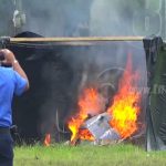 Nueva Guinea: autoridades preparadas para el IV ejercicio multiamenaza nicaragua