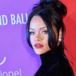 Show de Savage X Fenty de Rihanna será transmitido por Amazon Prime estados unidos