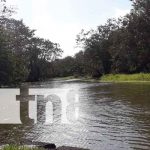 El balneario San José, un lugar muy acogedor en San Carlos nicaragua
