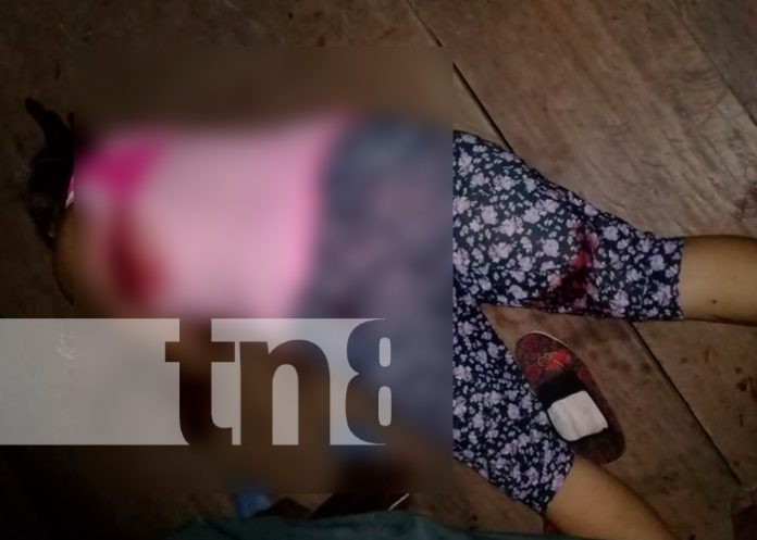 nicaragua, río san juan, impacto de bala, mujee,