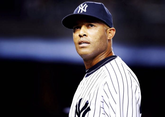 mariano rivera